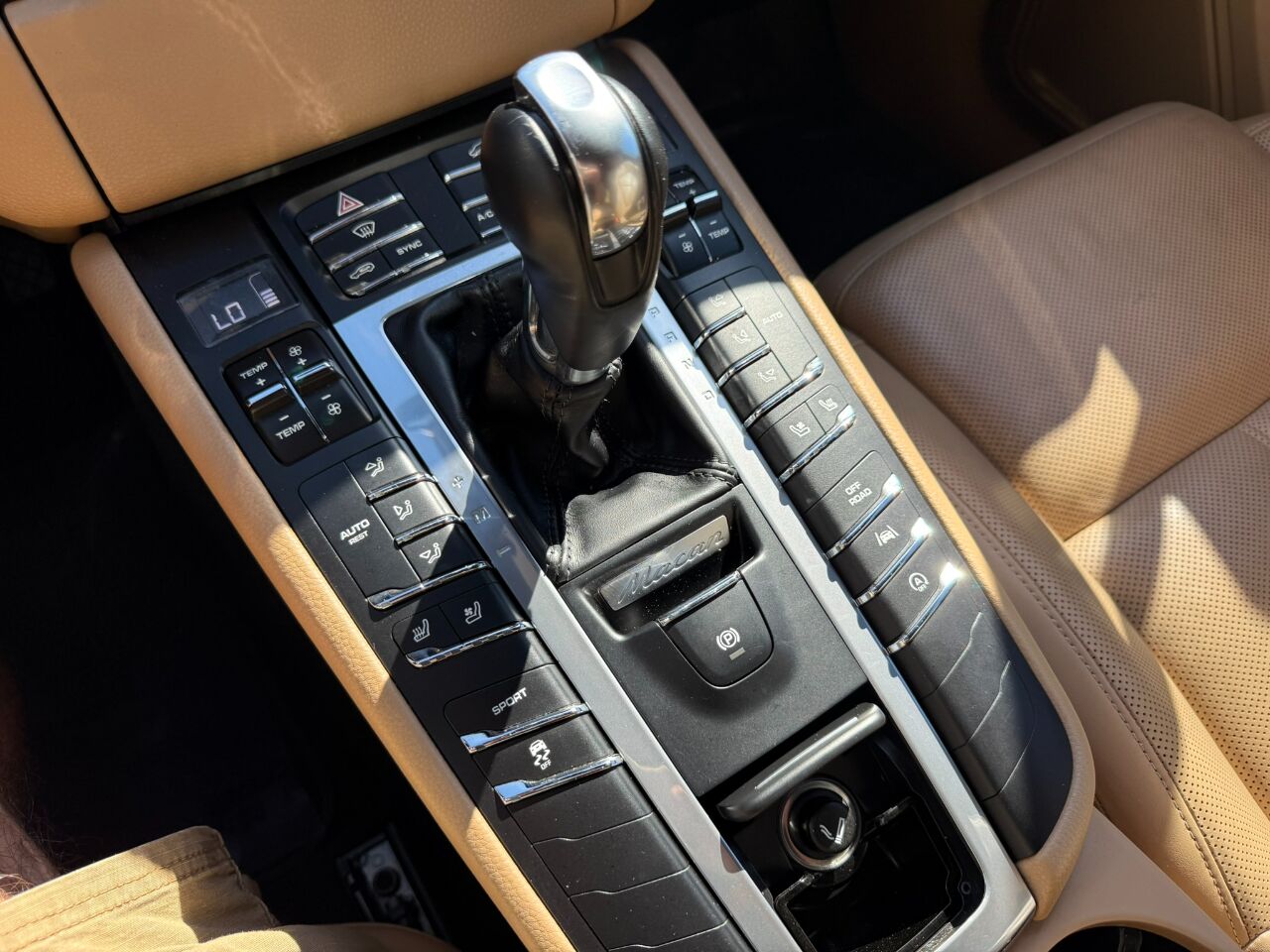 2018 Porsche Macan AWD Jacksonville FL