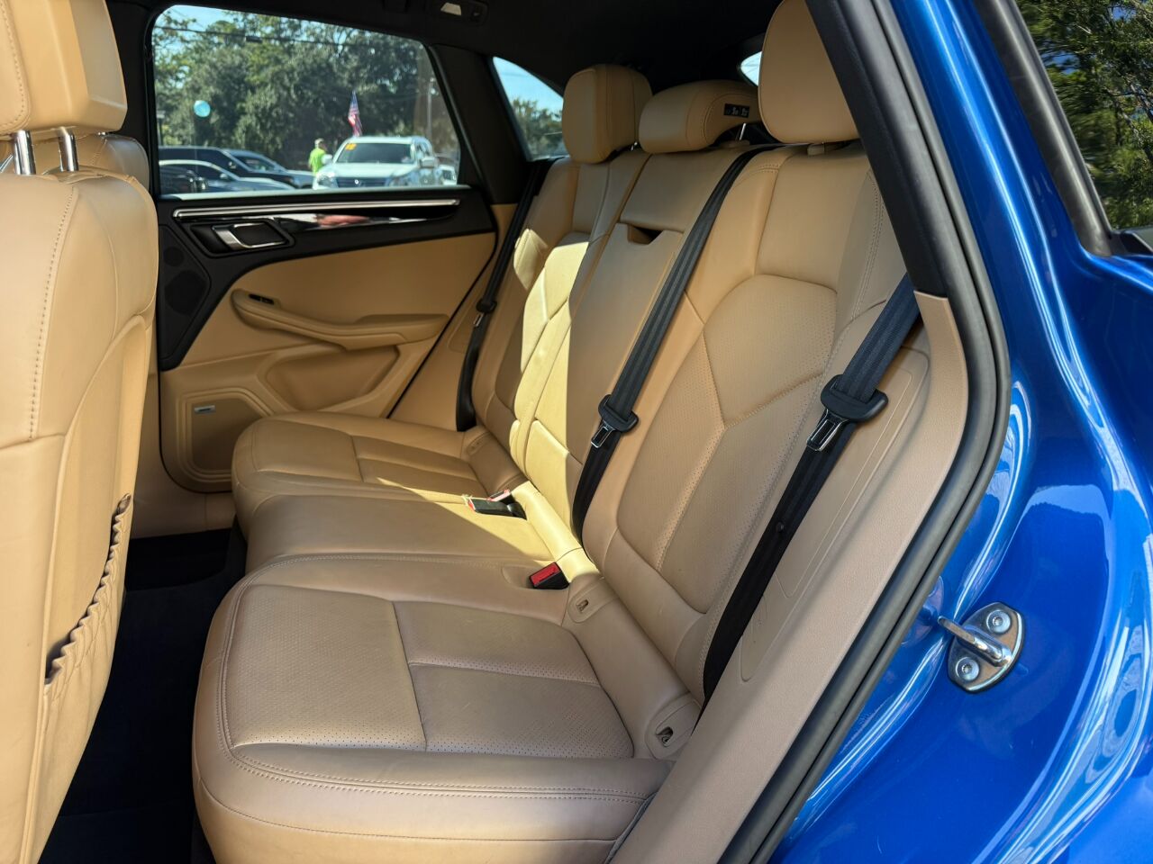 2018 Porsche Macan AWD Jacksonville FL