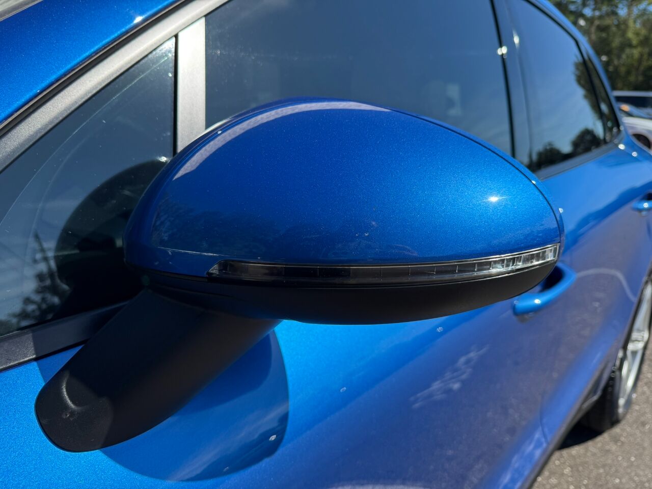 2018 Porsche Macan AWD Jacksonville FL