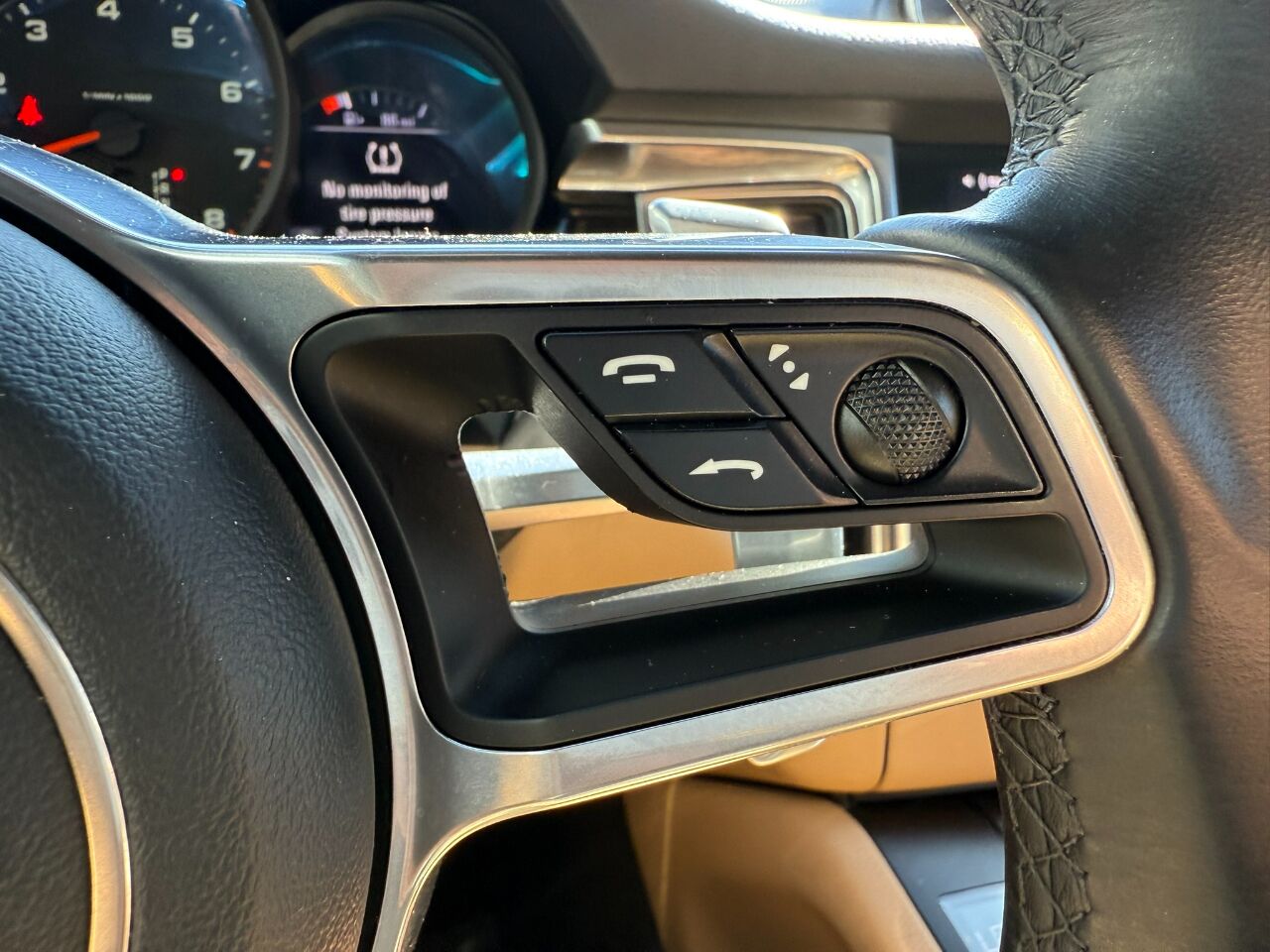 2018 Porsche Macan AWD Jacksonville FL