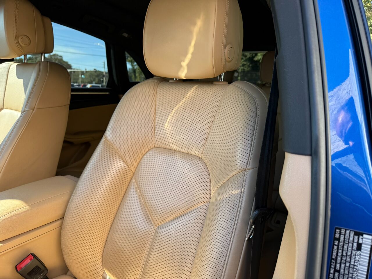 2018 Porsche Macan AWD Jacksonville FL