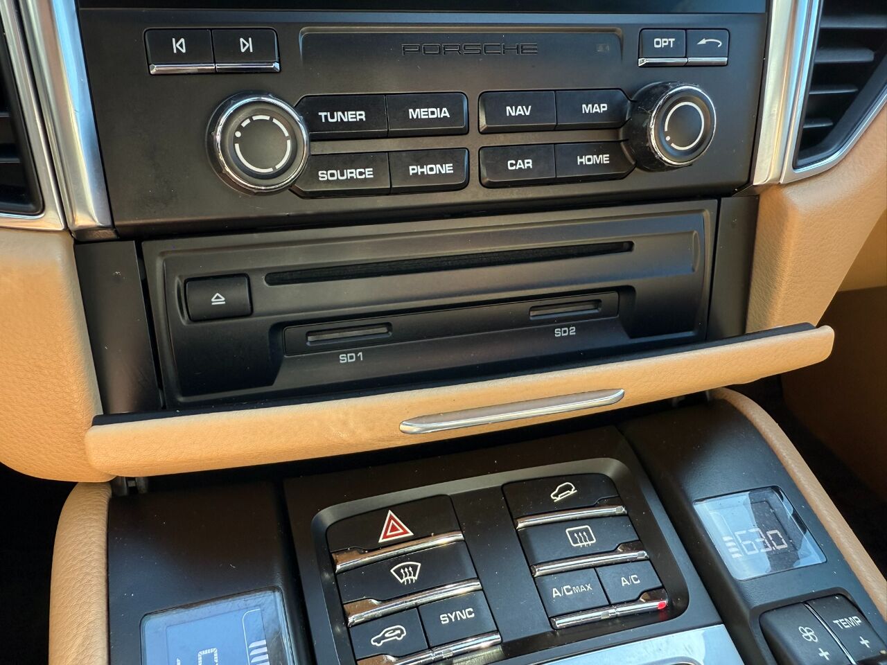 2018 Porsche Macan AWD Jacksonville FL