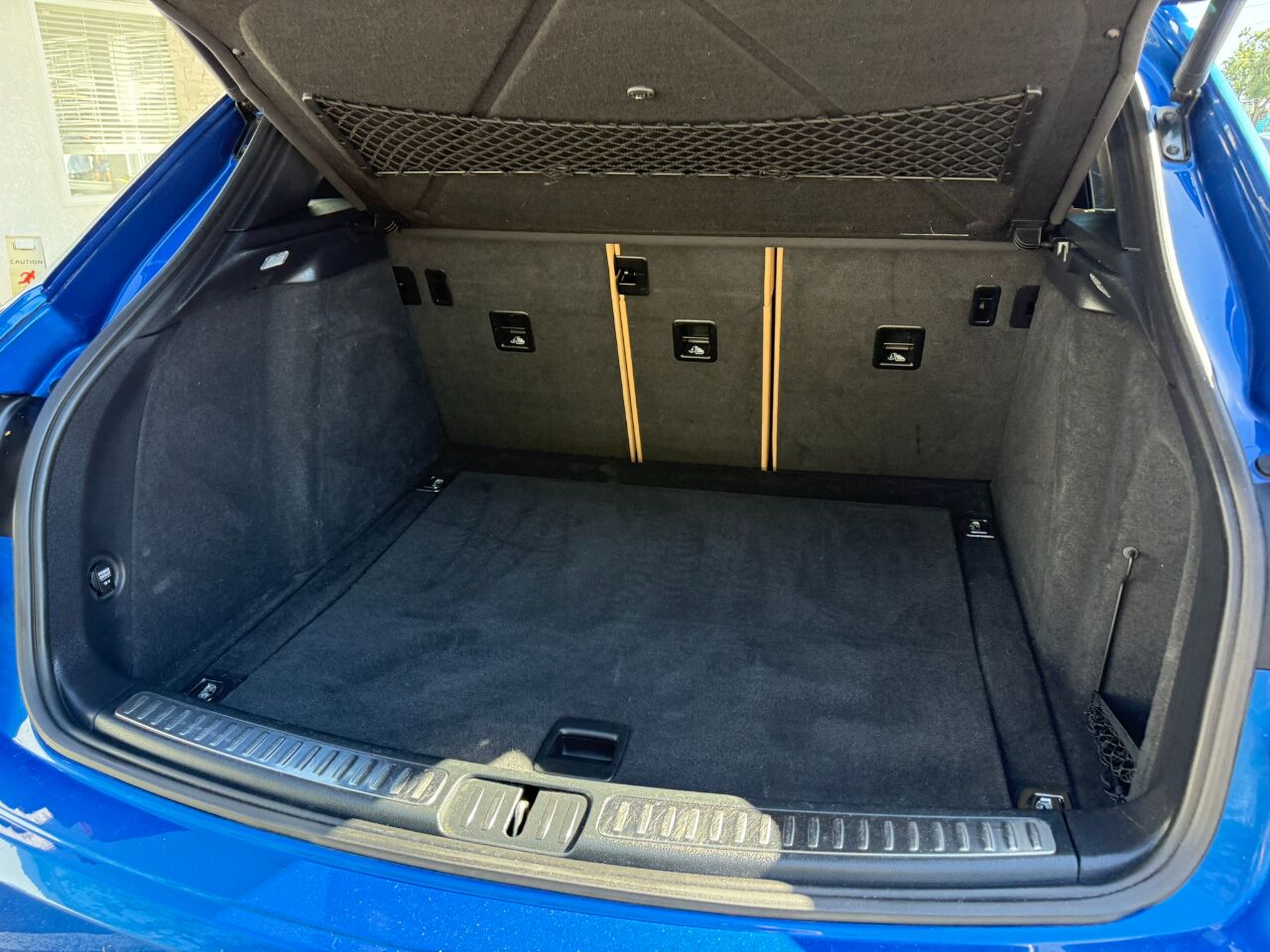 2018 Porsche Macan AWD Jacksonville FL