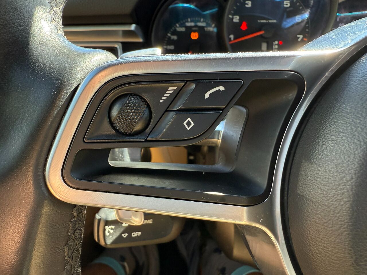 2018 Porsche Macan AWD Jacksonville FL