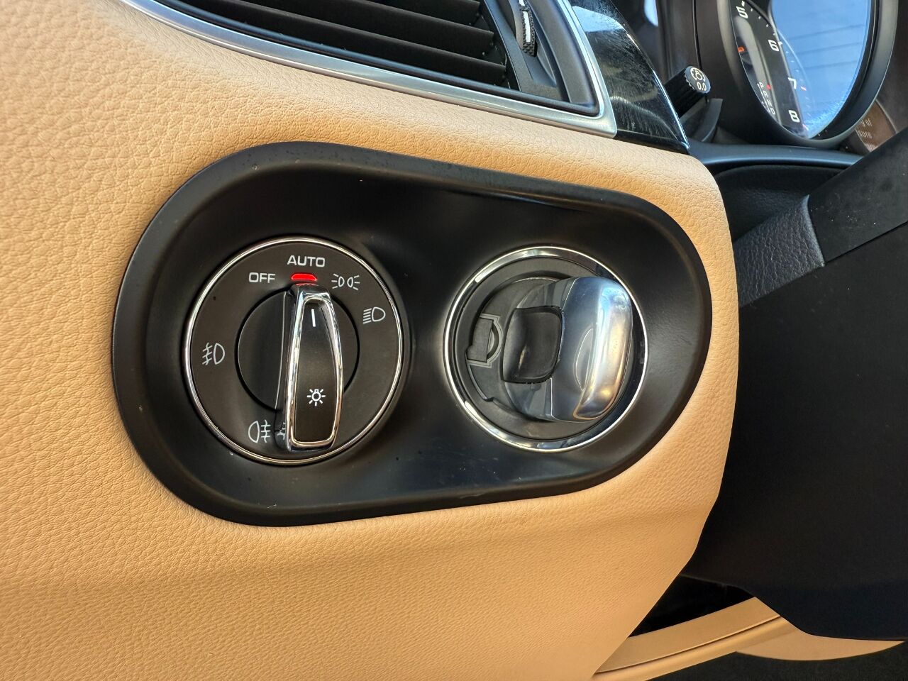 2018 Porsche Macan AWD Jacksonville FL