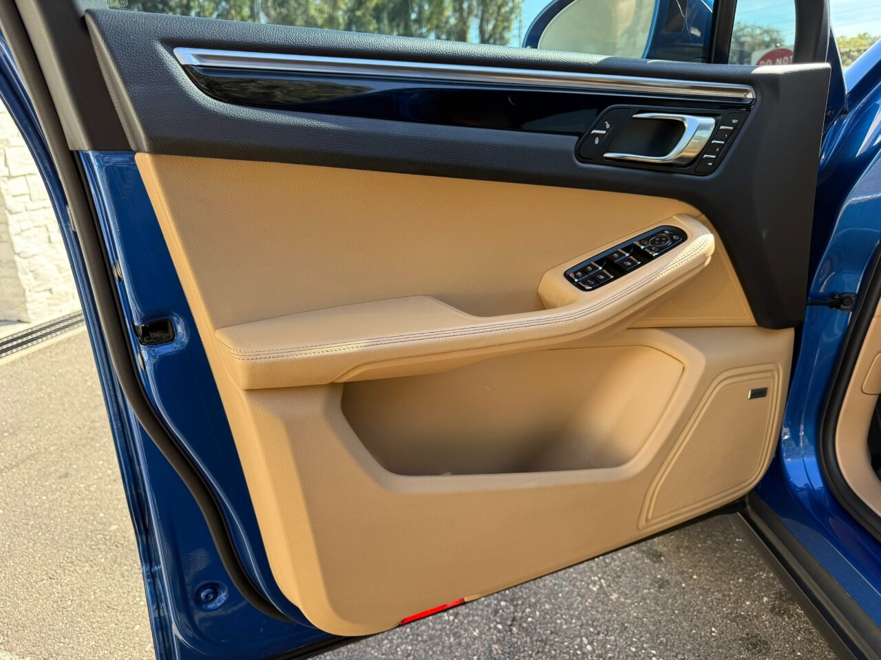 2018 Porsche Macan AWD Jacksonville FL