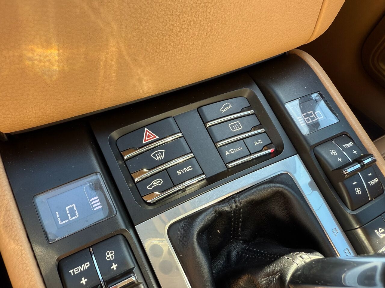 2018 Porsche Macan AWD Jacksonville FL