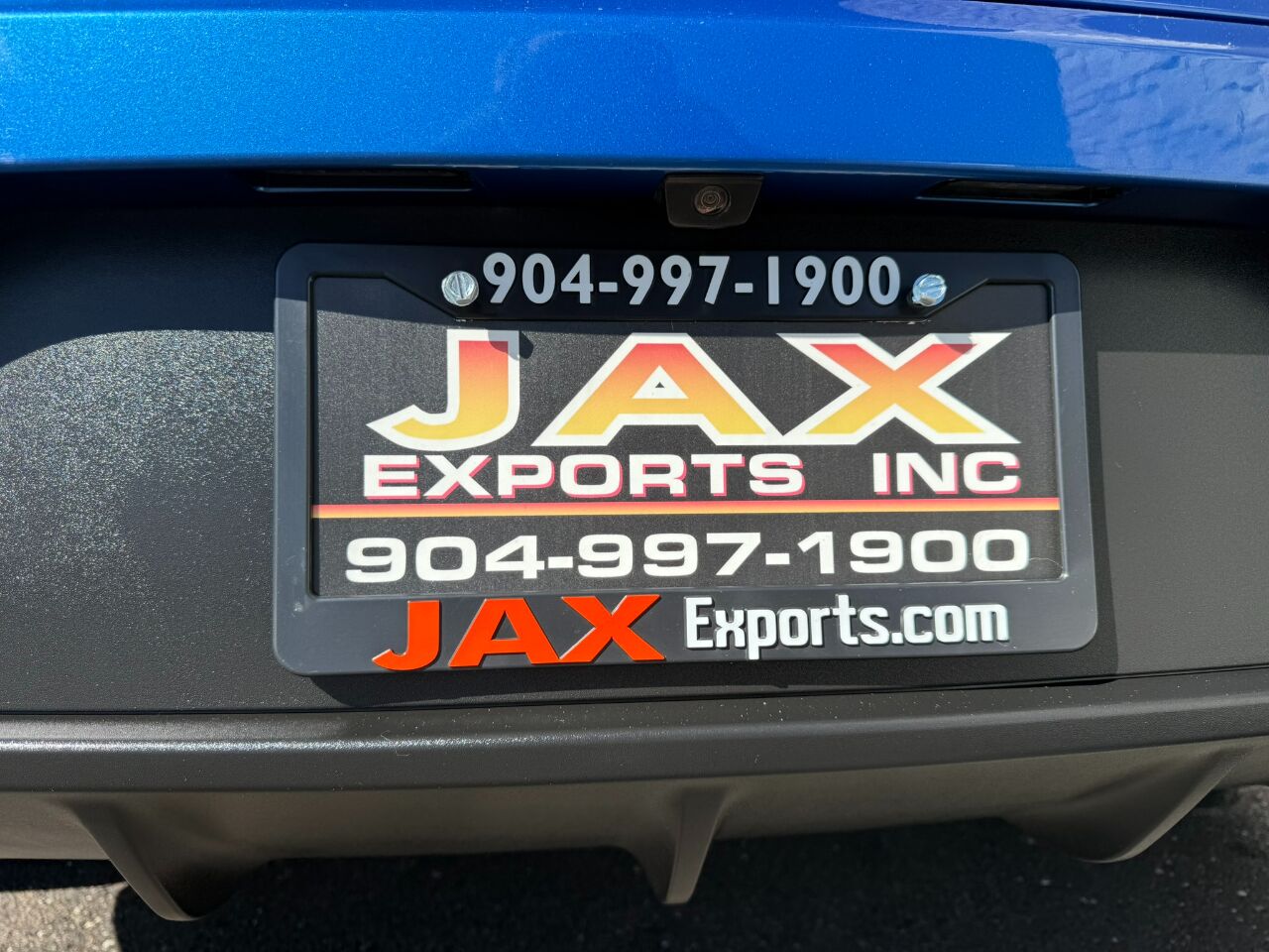 2018 Porsche Macan AWD Jacksonville FL