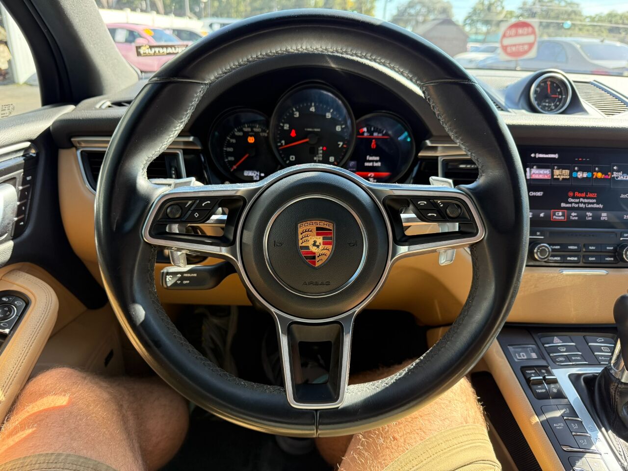 2018 Porsche Macan AWD Jacksonville FL