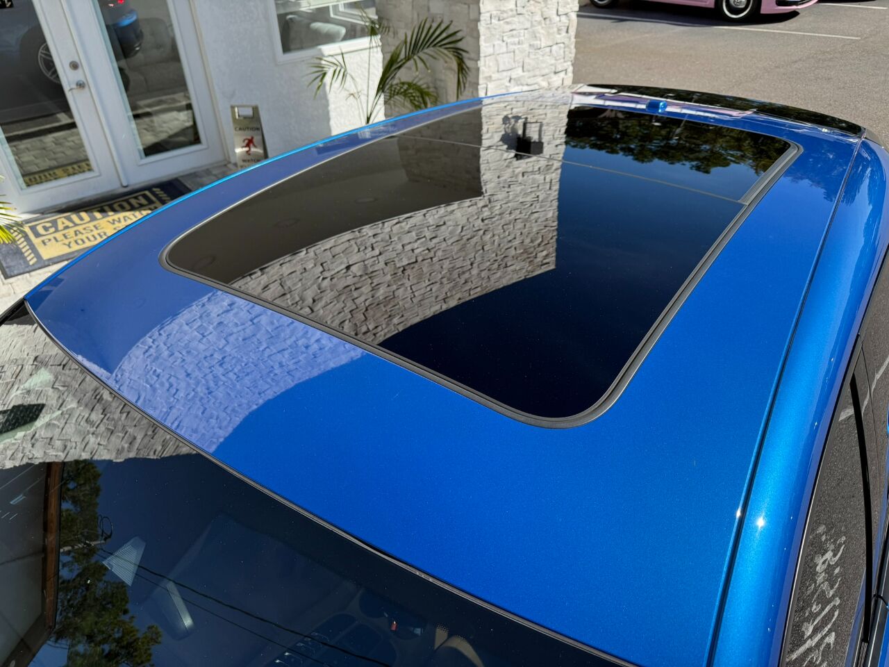 2018 Porsche Macan AWD Jacksonville FL