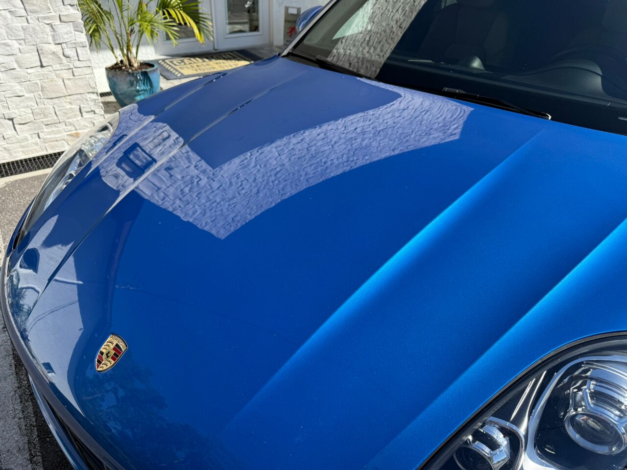 2018 Porsche Macan AWD Jacksonville FL