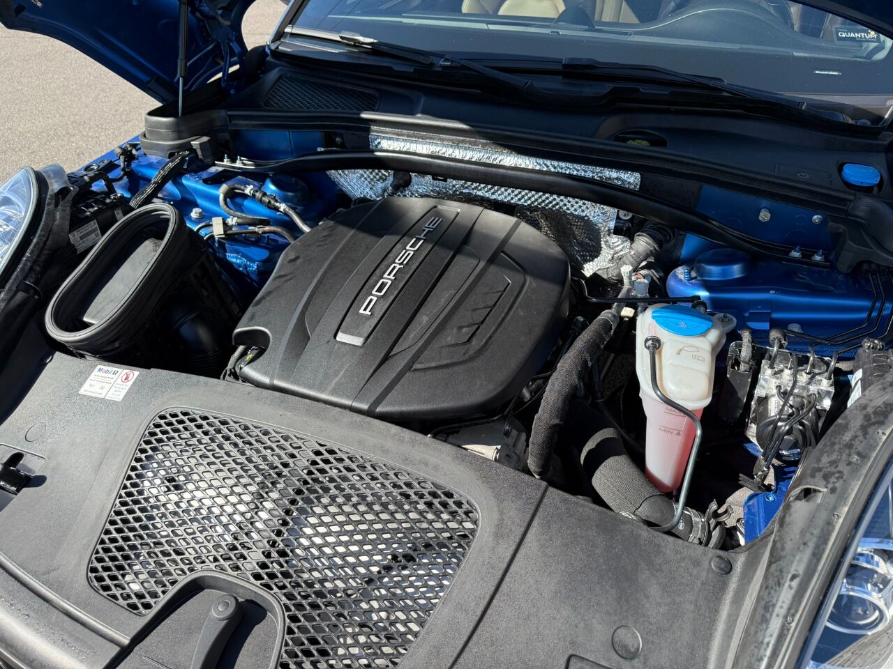 2018 Porsche Macan AWD Jacksonville FL