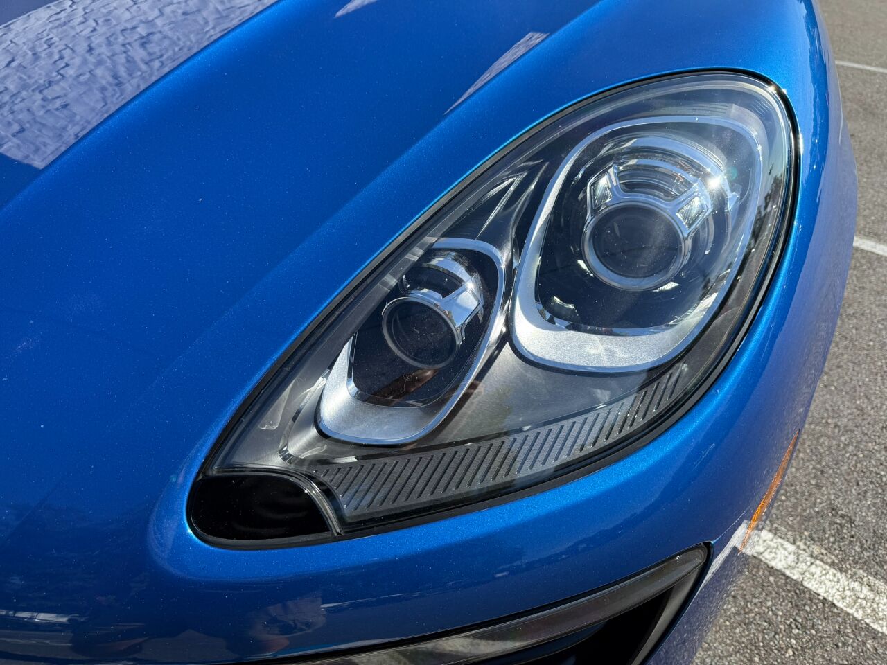 2018 Porsche Macan AWD Jacksonville FL