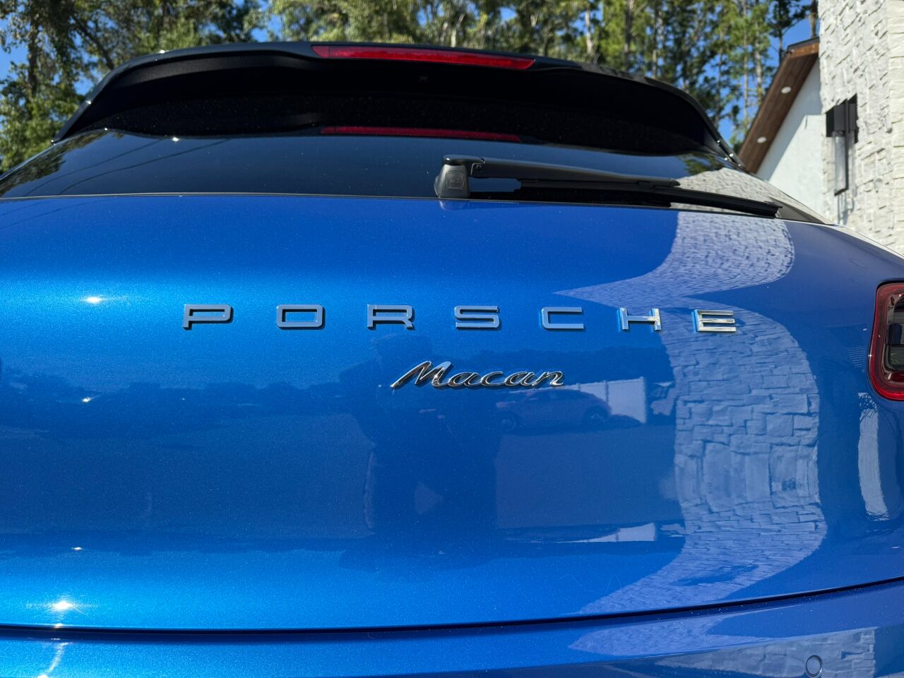 2018 Porsche Macan AWD Jacksonville FL