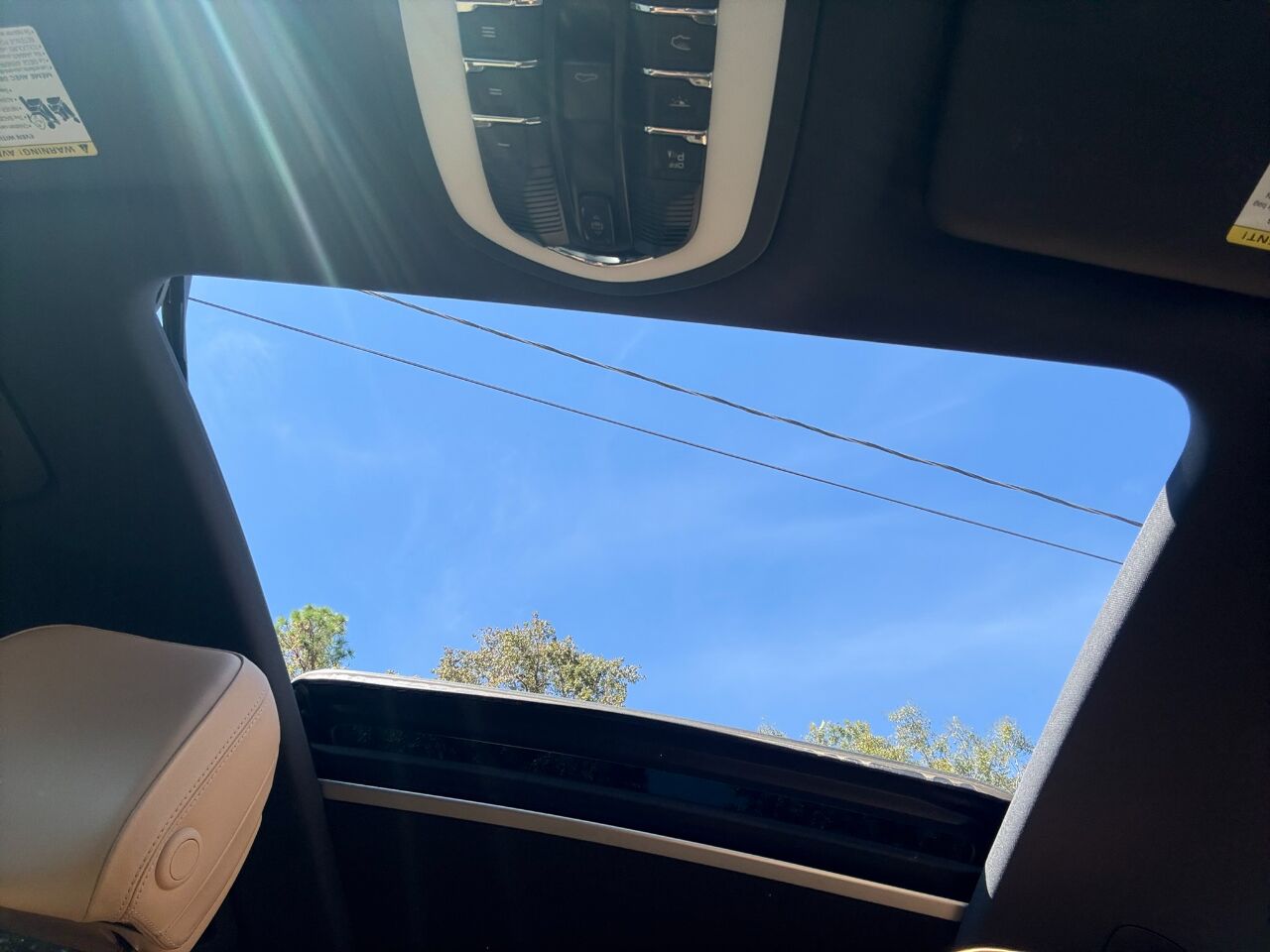 2018 Porsche Macan AWD Jacksonville FL