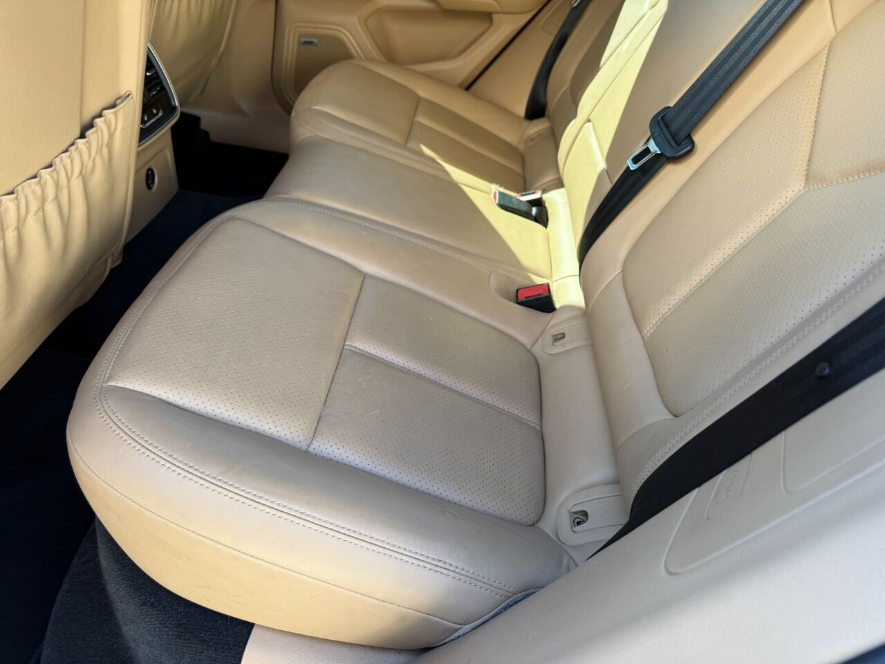 2018 Porsche Macan AWD Jacksonville FL