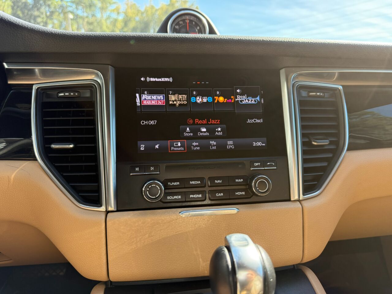 2018 Porsche Macan AWD Jacksonville FL