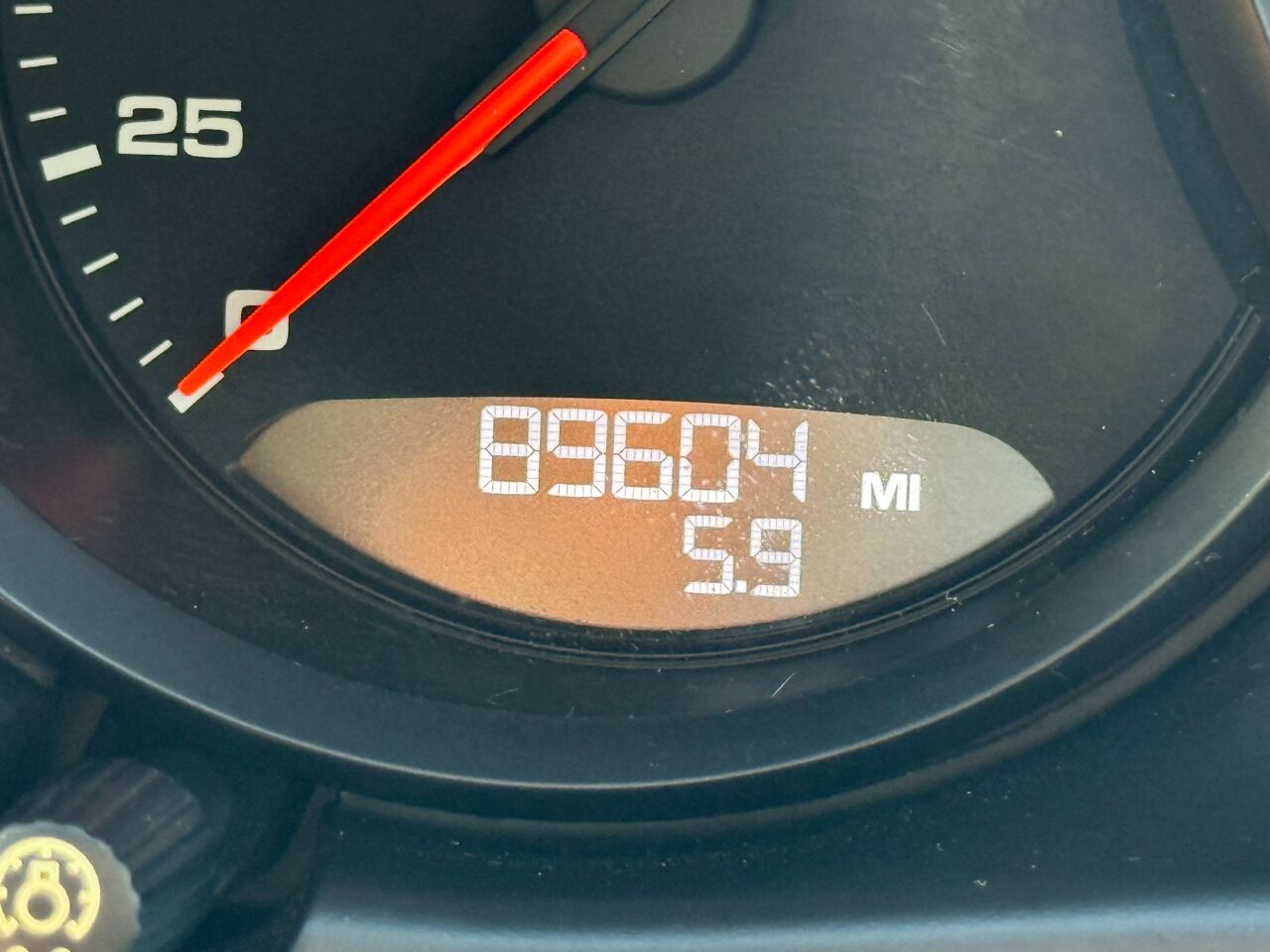 2018 Porsche Macan AWD Jacksonville FL