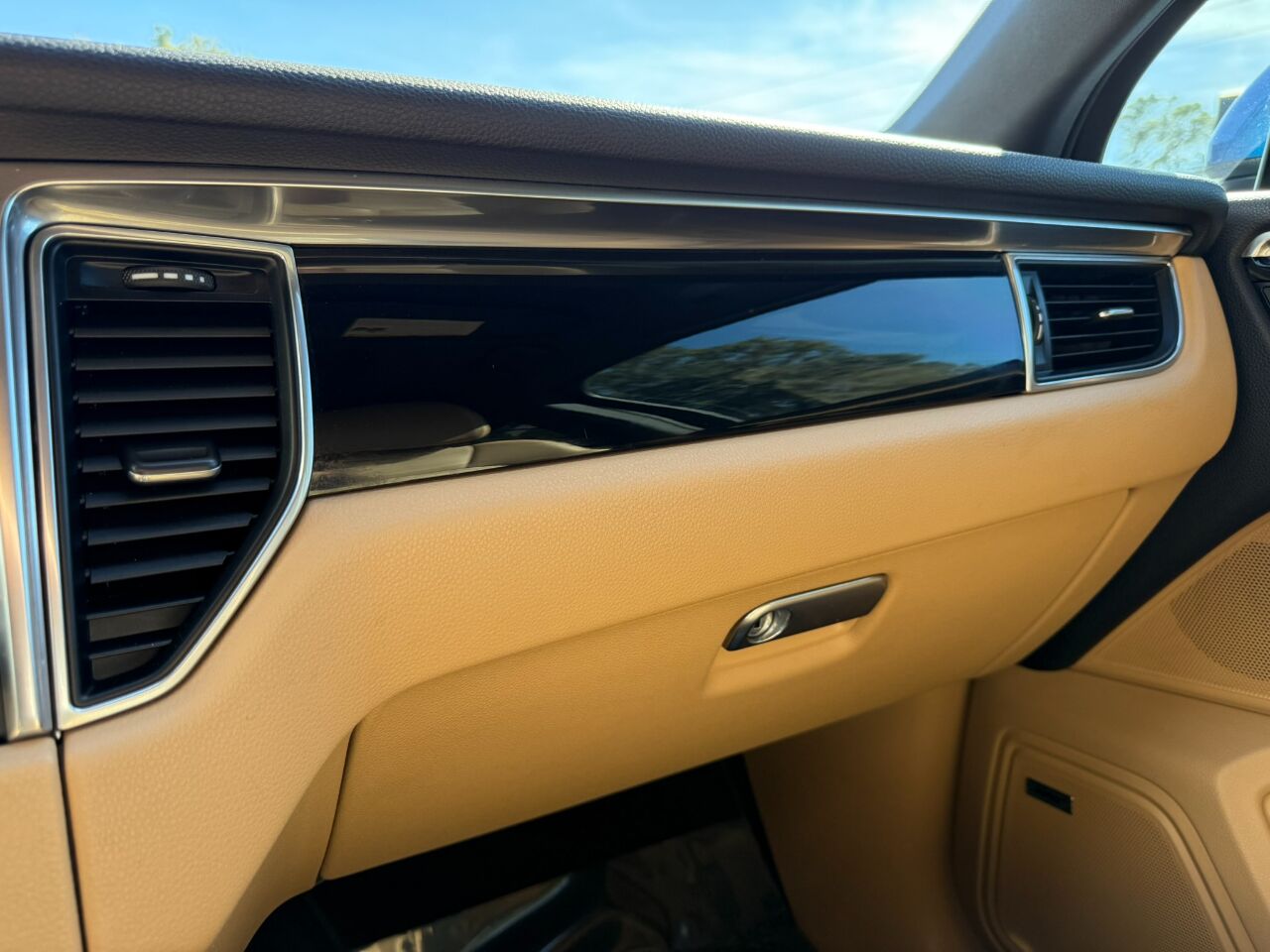 2018 Porsche Macan AWD Jacksonville FL