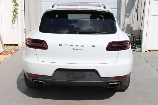 2018 Porsche Macan AWD Knoxville TN