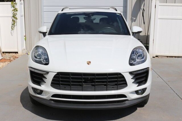 2018 Porsche Macan AWD Knoxville TN