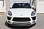 2018 Porsche Macan AWD Knoxville TN