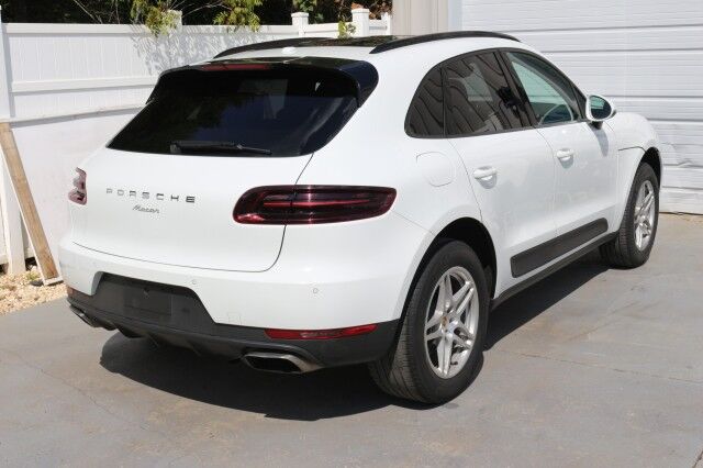 2018 Porsche Macan AWD Knoxville TN
