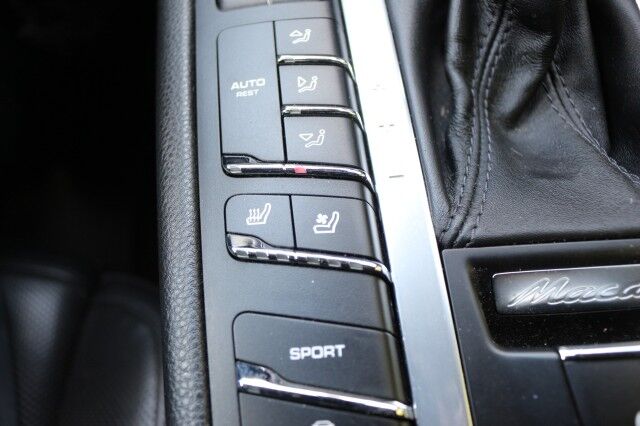 2018 Porsche Macan AWD Knoxville TN