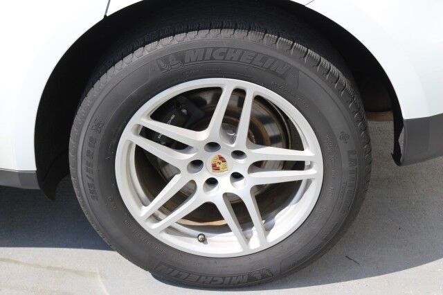 2018 Porsche Macan AWD Knoxville TN