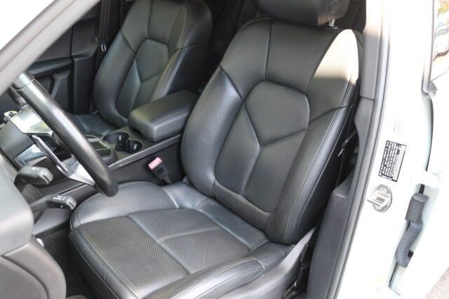 2018 Porsche Macan AWD Knoxville TN
