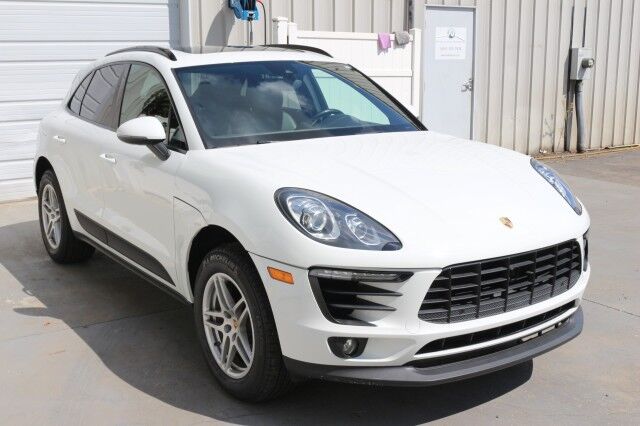 2018 Porsche Macan AWD Knoxville TN