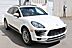 2018 Porsche Macan AWD Knoxville TN