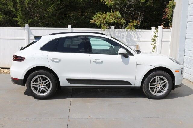 2018 Porsche Macan AWD Knoxville TN