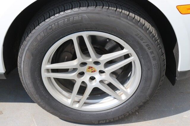 2018 Porsche Macan AWD Knoxville TN