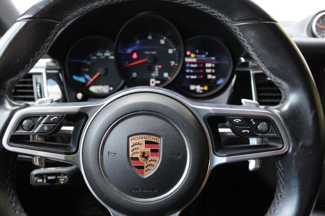2018 Porsche Macan AWD Knoxville TN