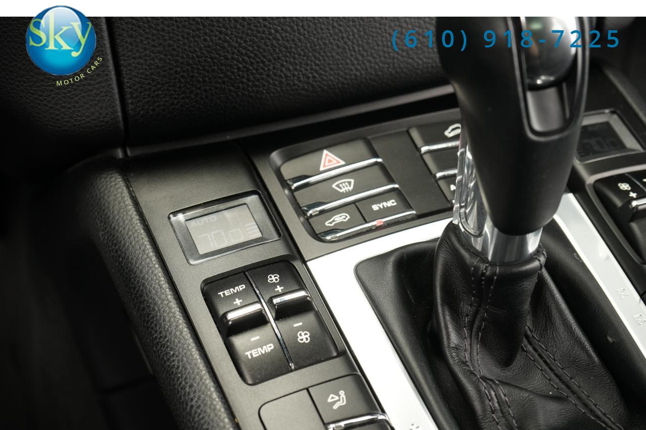 2018 Porsche Macan AWD S West Chester PA
