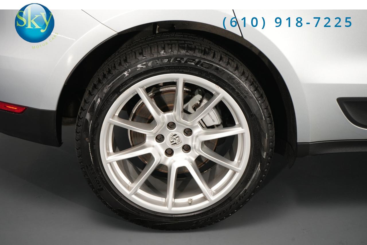 2018 Porsche Macan AWD S West Chester PA