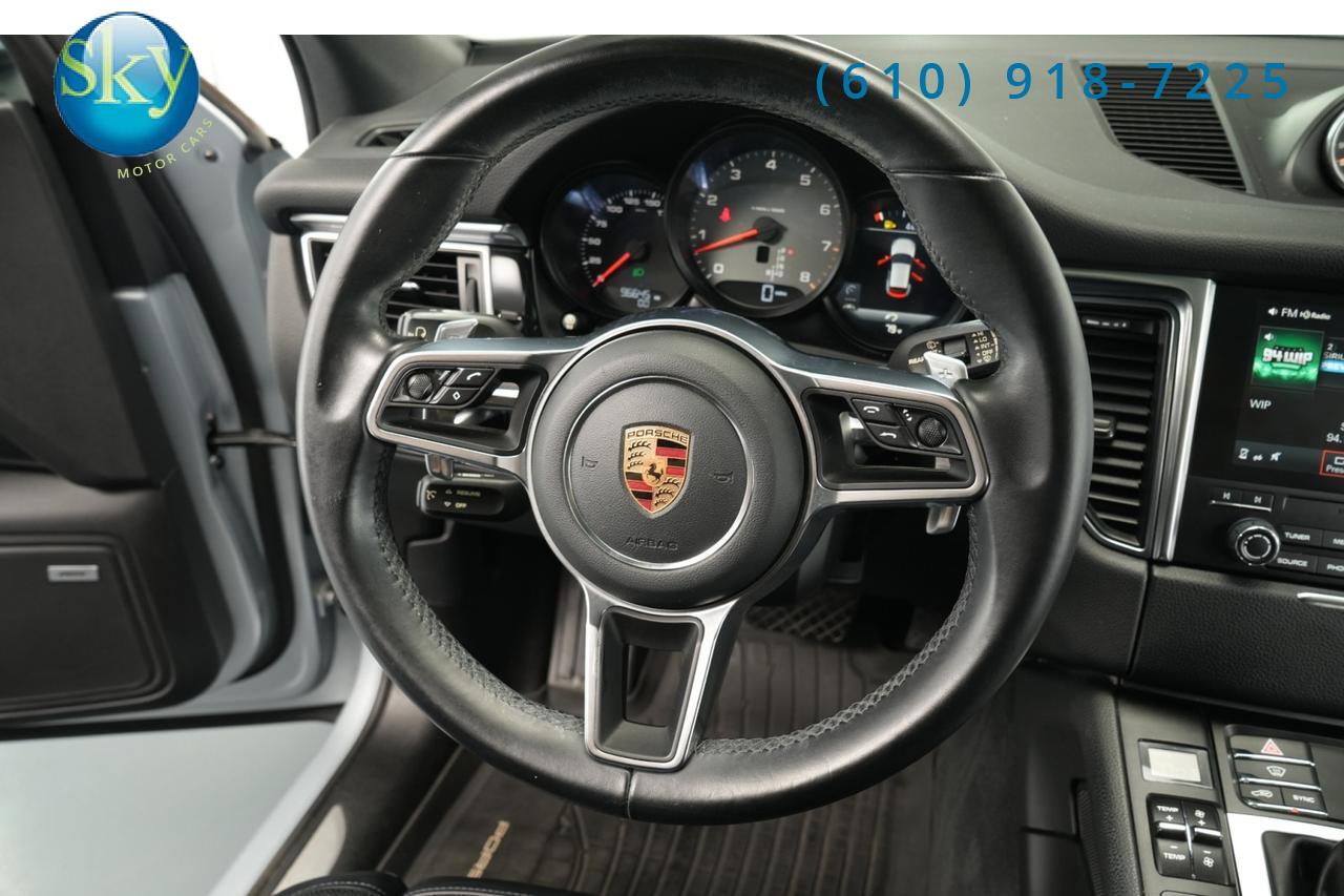2018 Porsche Macan AWD S West Chester PA