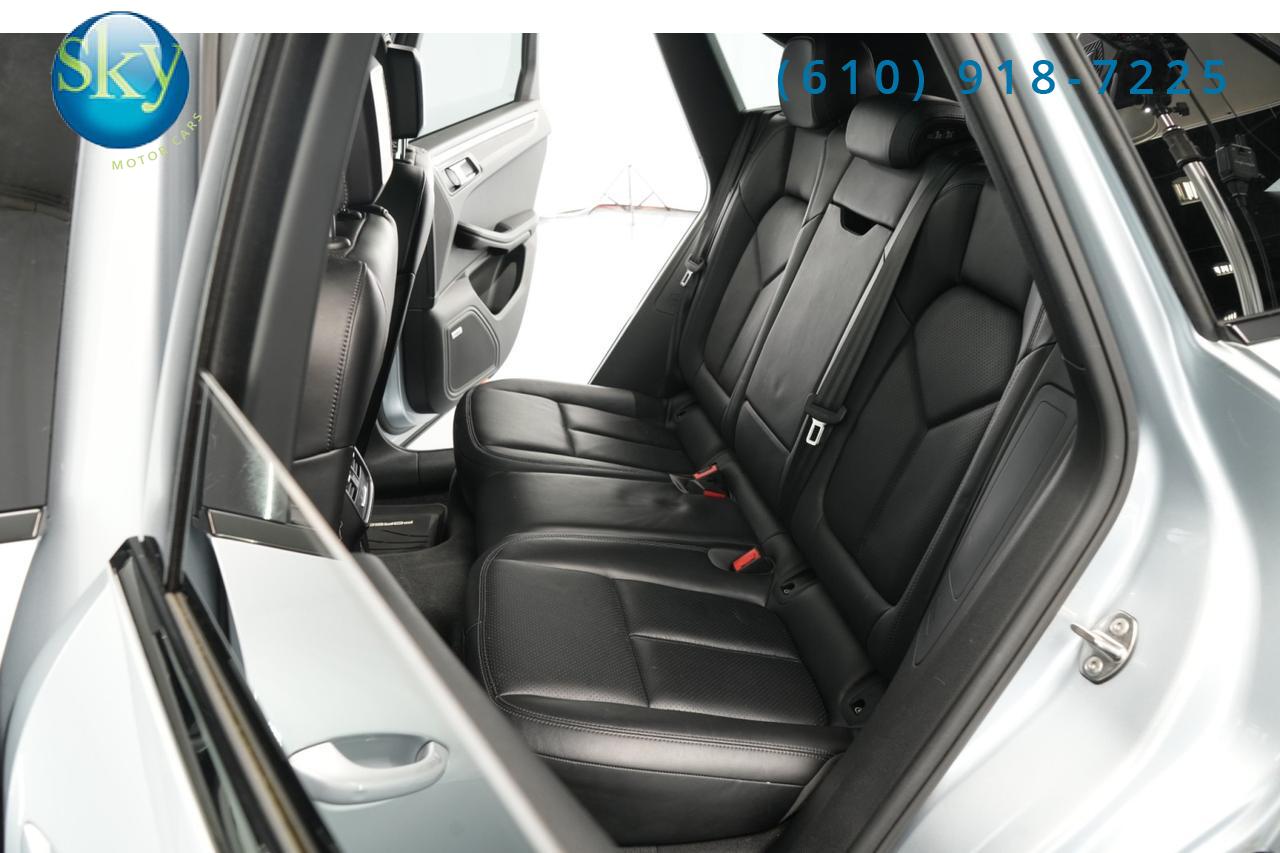 2018 Porsche Macan AWD S West Chester PA