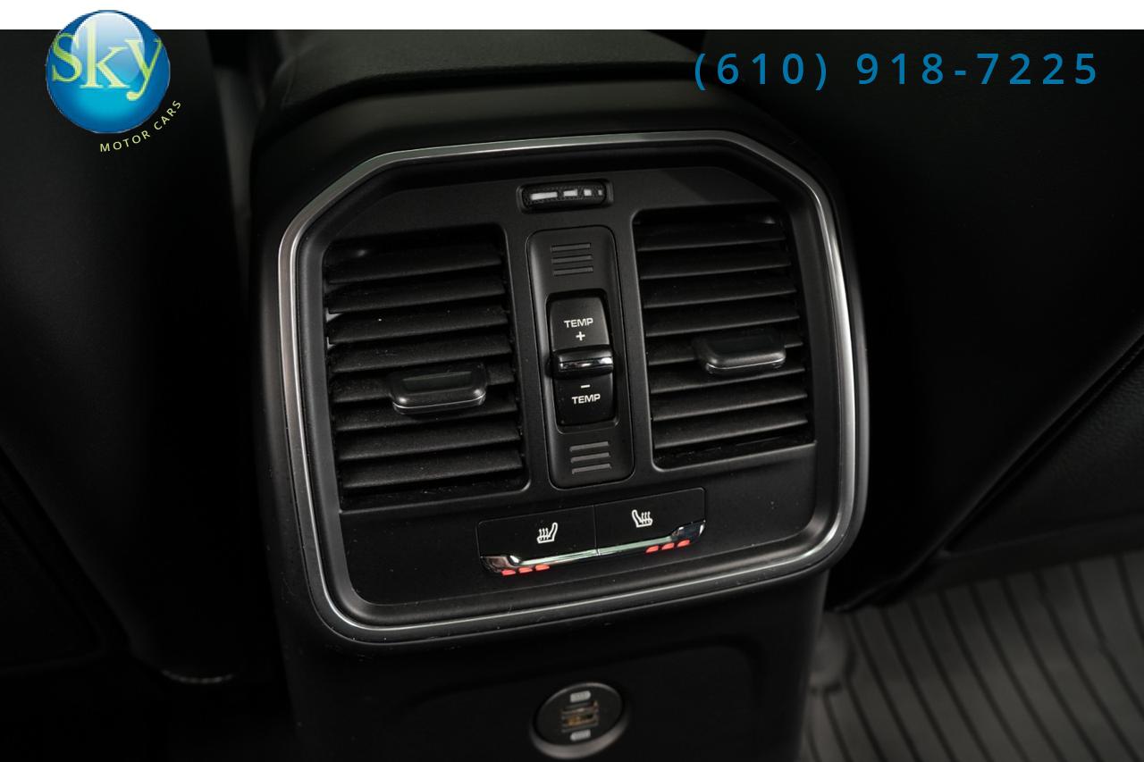 2018 Porsche Macan AWD S West Chester PA