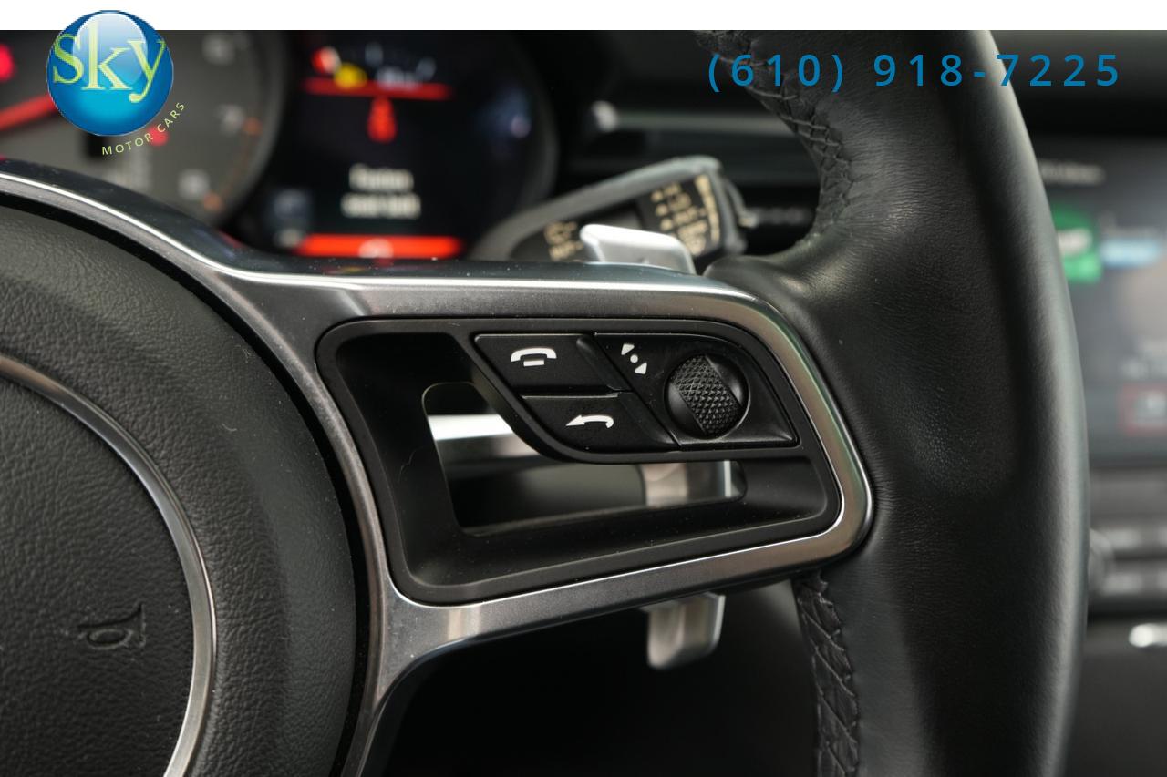 2018 Porsche Macan AWD S West Chester PA