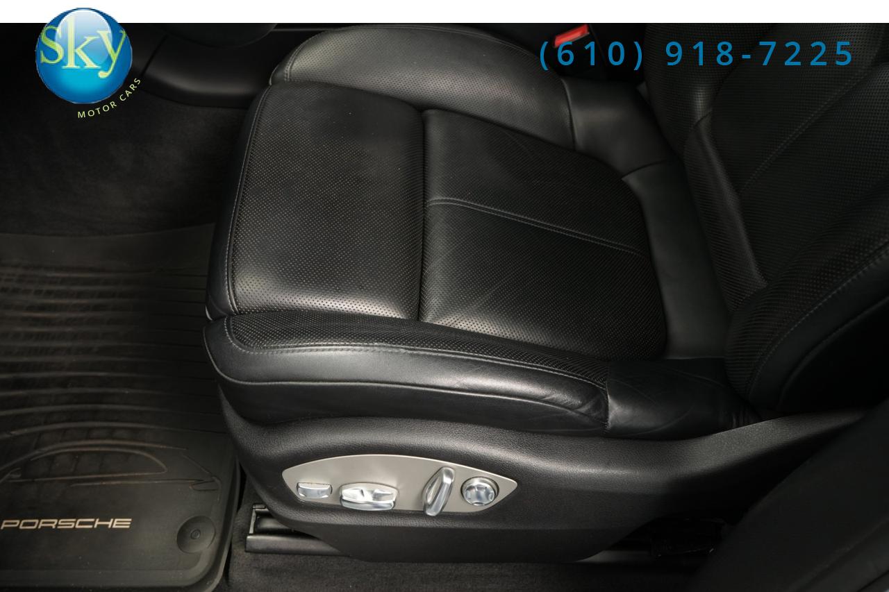 2018 Porsche Macan AWD S West Chester PA