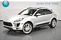 2018 Porsche Macan AWD S