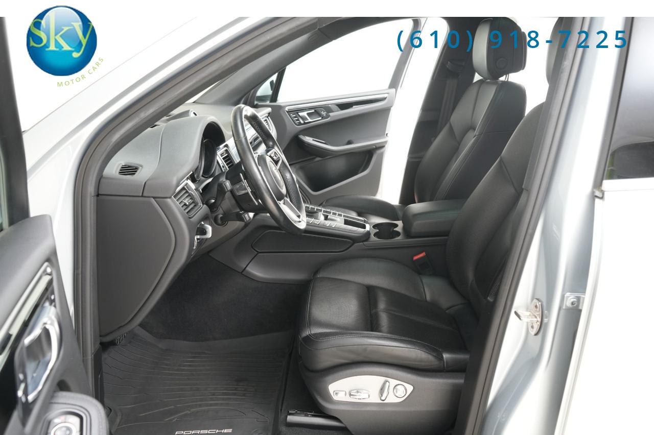 2018 Porsche Macan AWD S West Chester PA