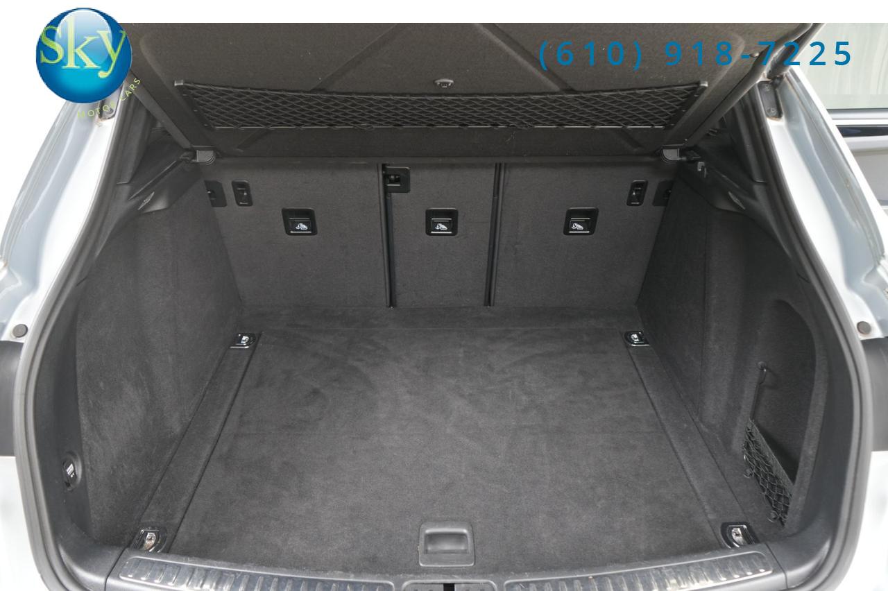 2018 Porsche Macan AWD S West Chester PA