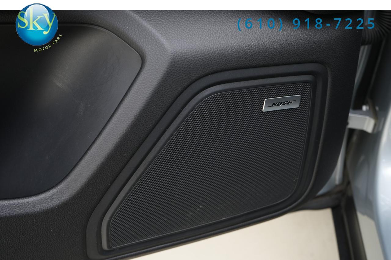 2018 Porsche Macan AWD S West Chester PA