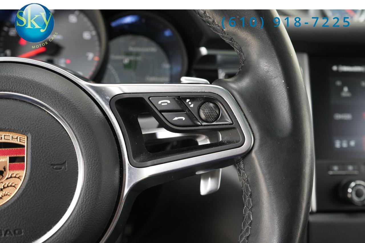 2018 Porsche Macan AWD S West Chester PA