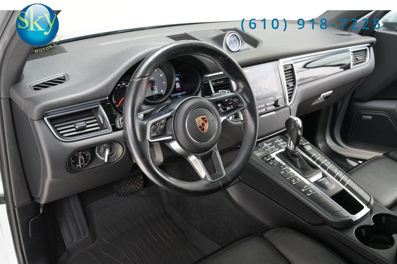 2018 Porsche Macan AWD S West Chester PA