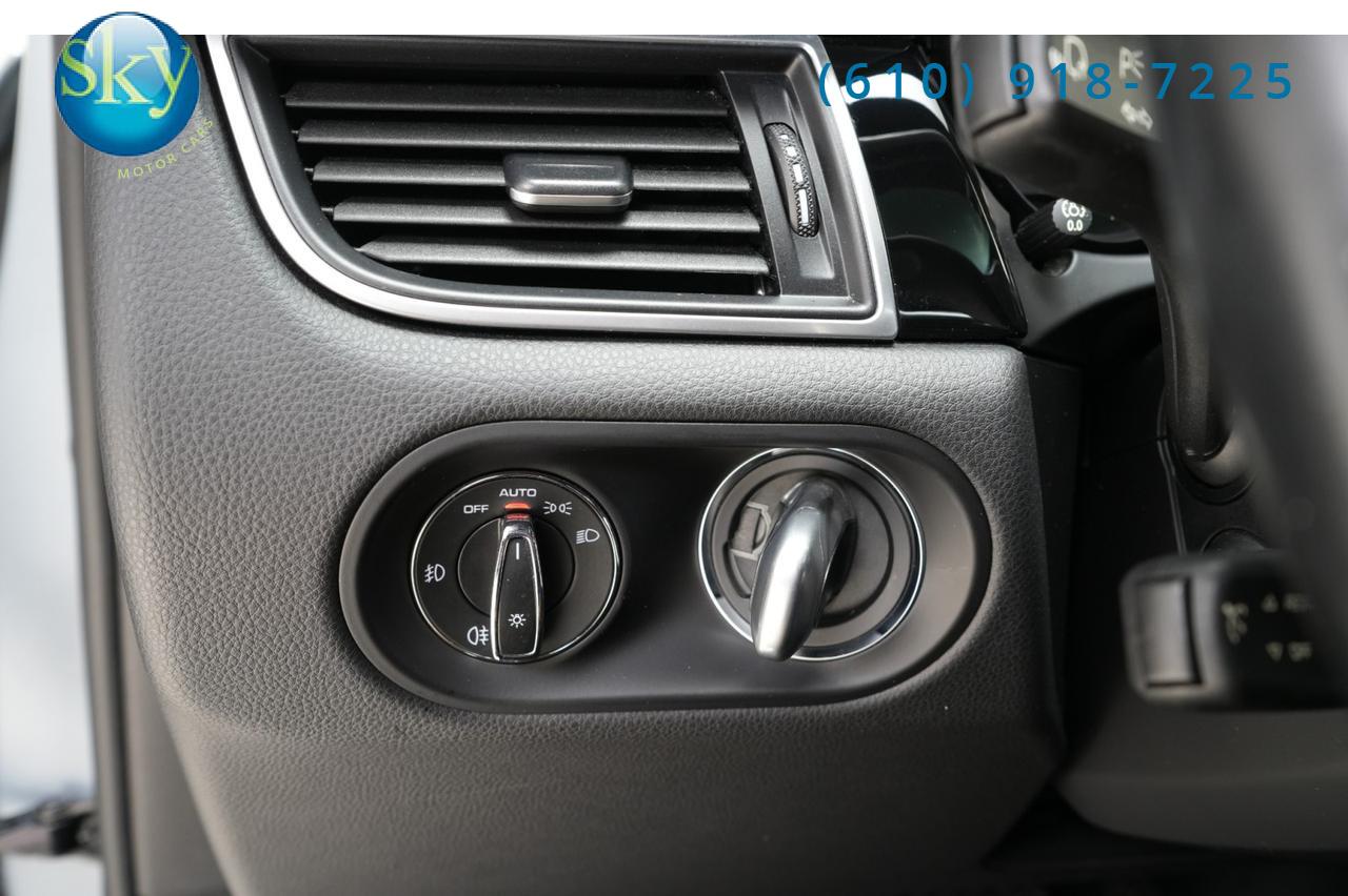 2018 Porsche Macan AWD S West Chester PA