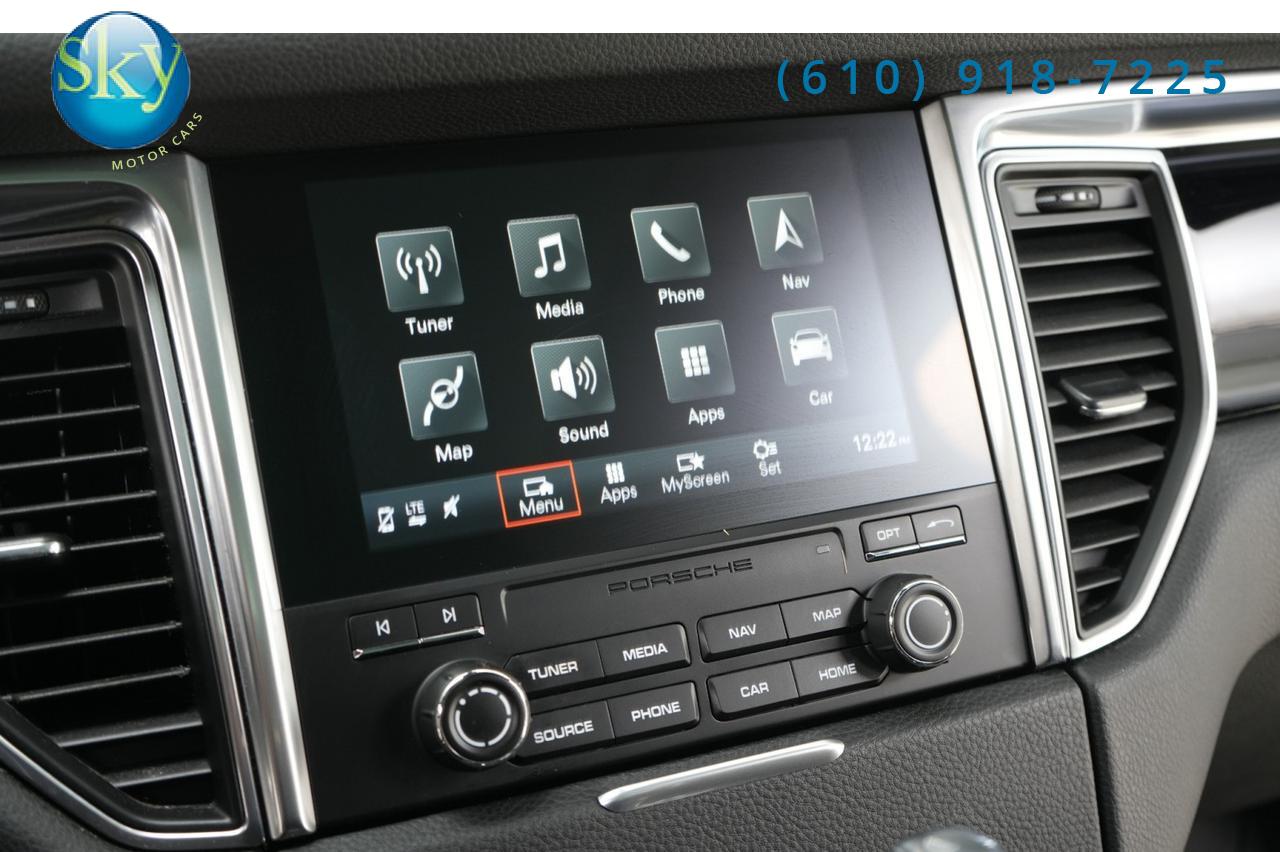 2018 Porsche Macan AWD S West Chester PA